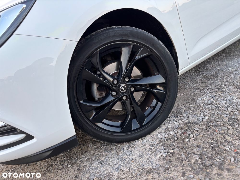 Opel Astra - 19