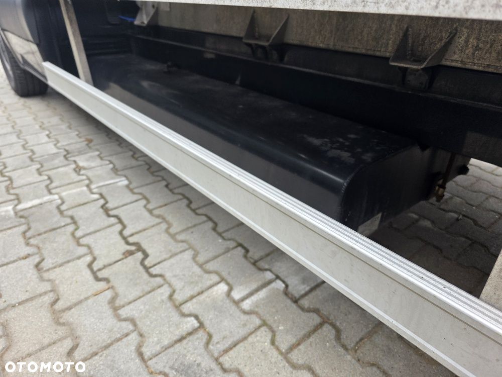 Mercedes-Benz SPRINTER 317 CDI, LAWETA, 3500 kg HAK - 7