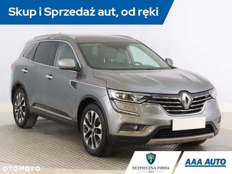 Renault Koleos - 3