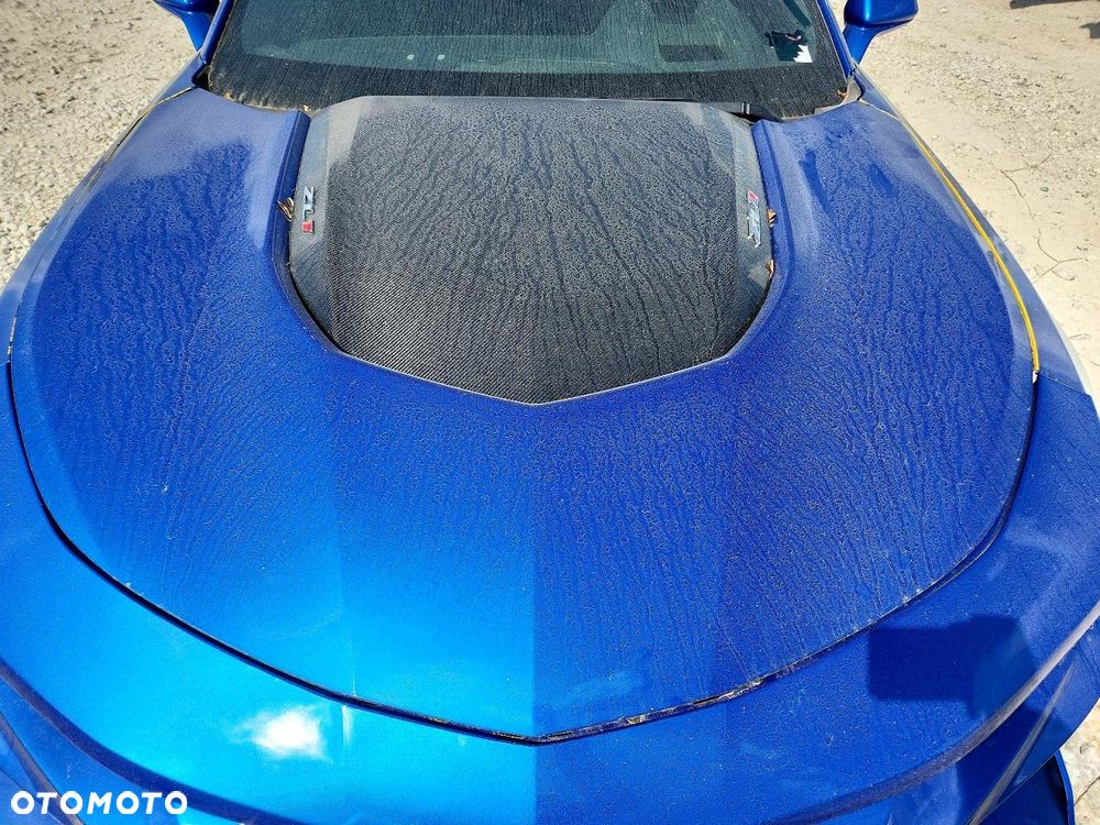 Chevrolet Camaro - 11