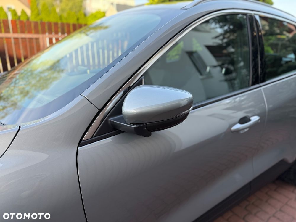 Ford Kuga 1.5 EcoBoost FWD Titanium - 29