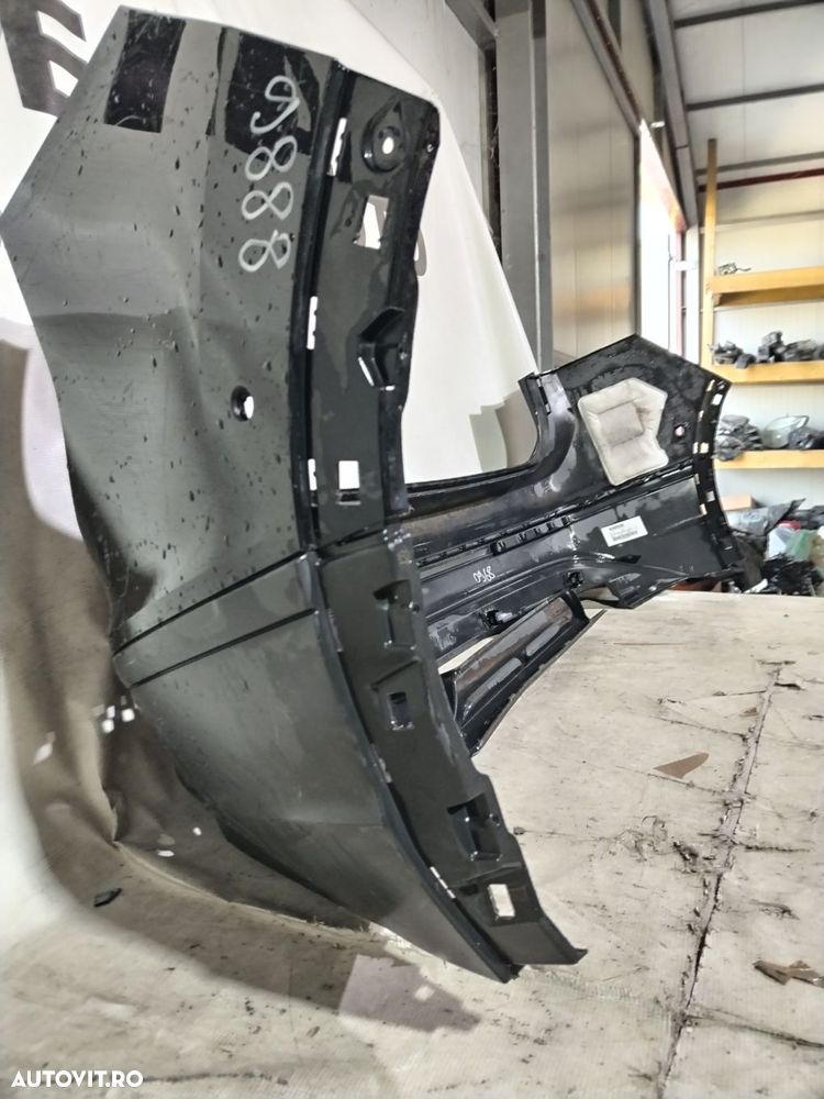 Bara spate VW Tiguan 2, 2017, 2018, 2019, 2020, cod origine OE 5NA807417. - 13