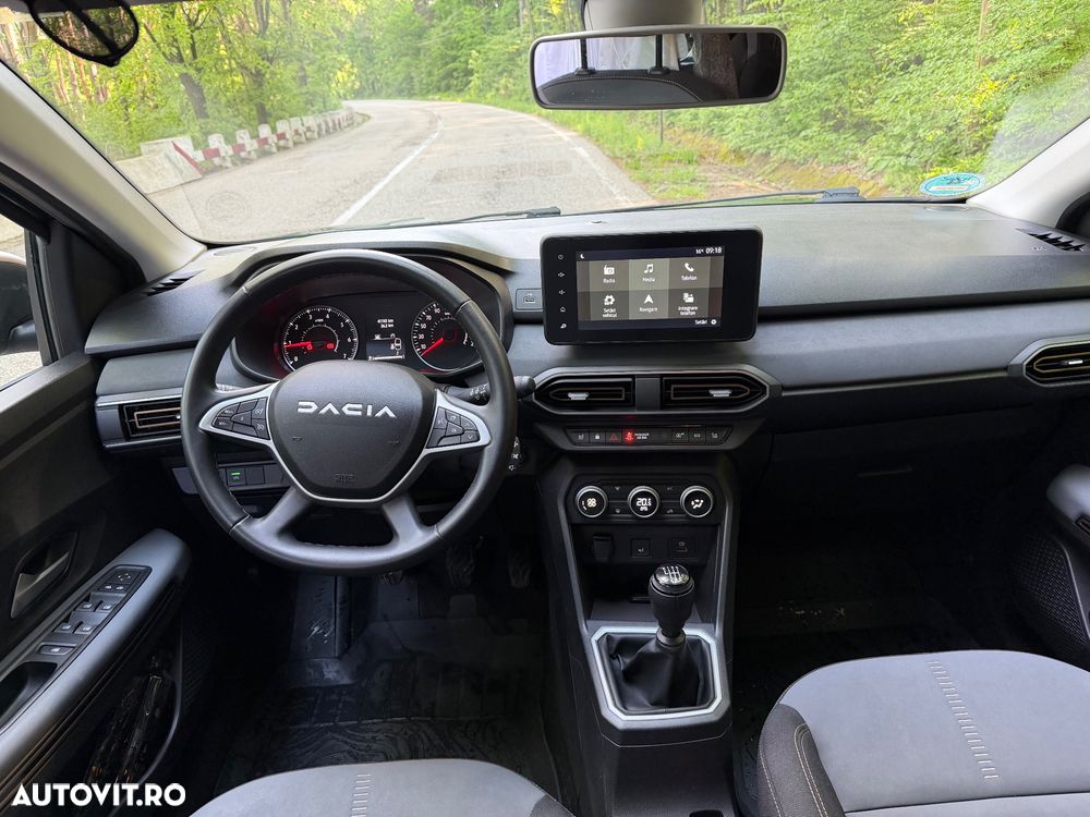 Dacia Jogger TCe 110 Extreme - 9