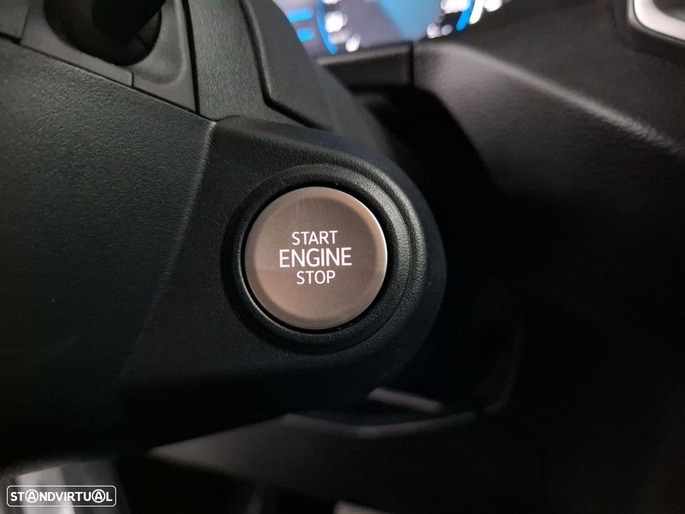 VW Amarok Aventura 4x4 3.0TDI 240cv - 25