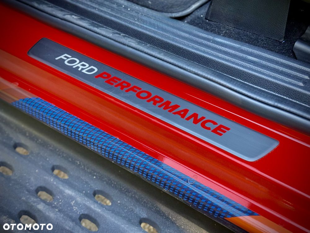 Ford Ranger Raptor - 25