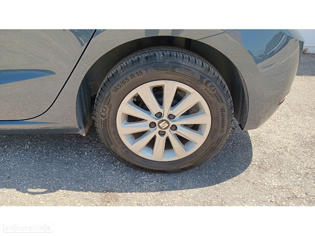 SEAT Ibiza 1.0 Style - 20