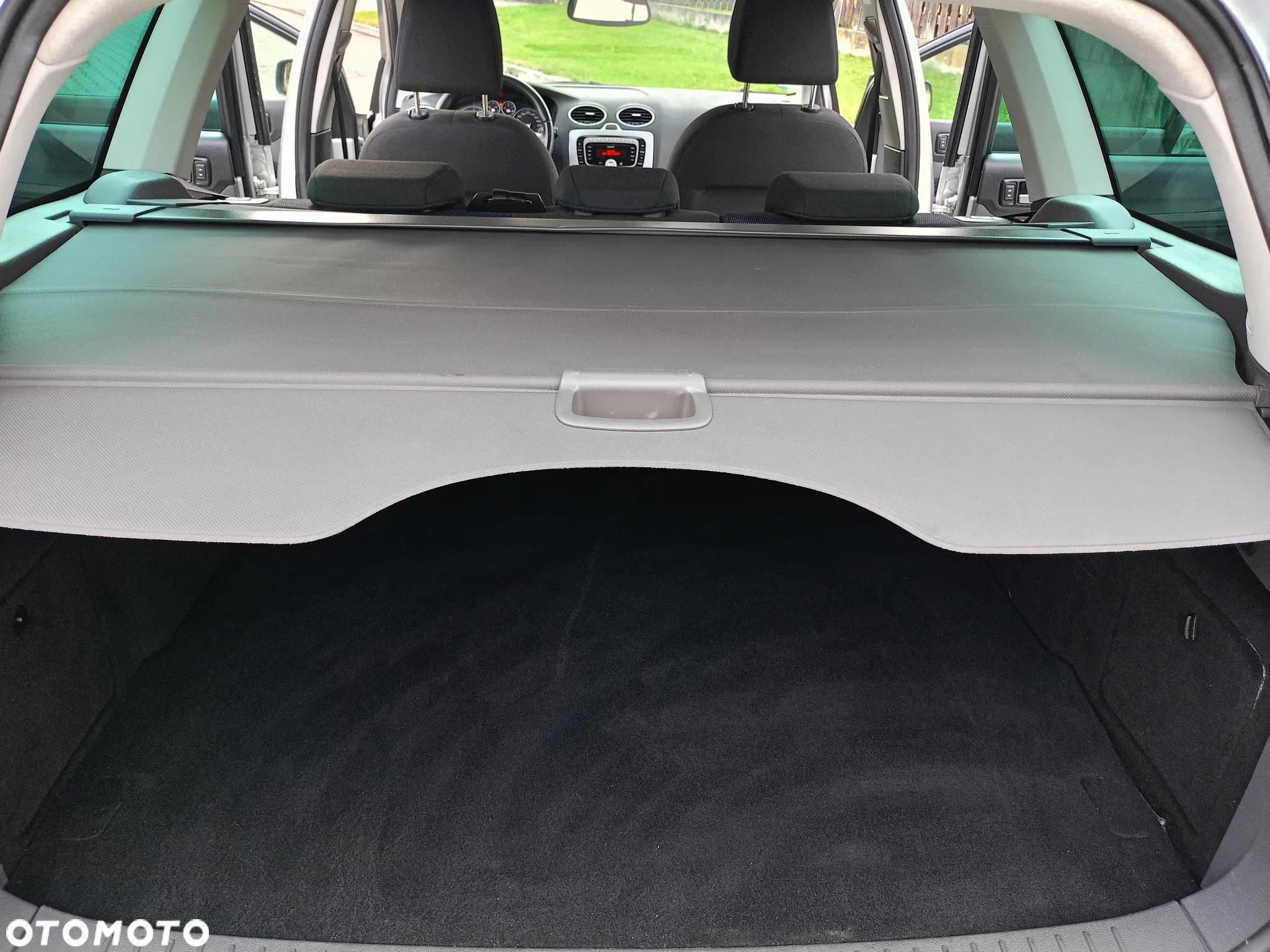 Ford Focus 2.0 TDCi Sport - 18