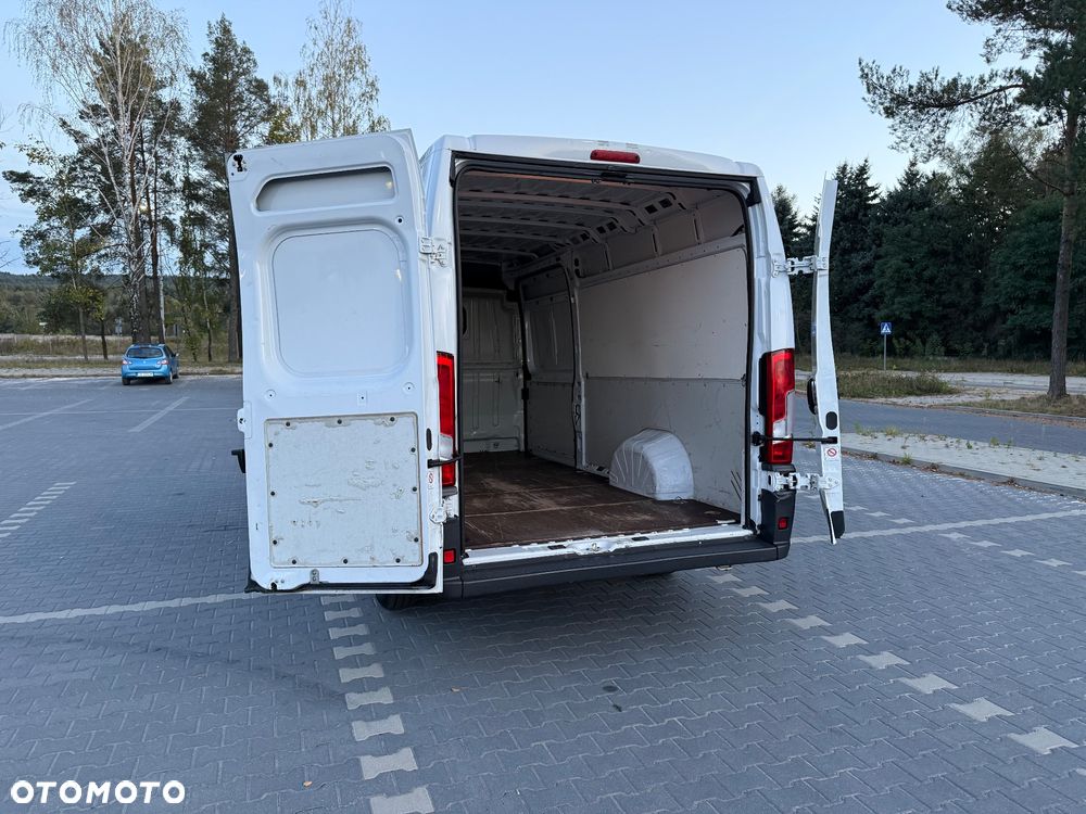 Fiat Ducato Maxi L4H2 - 16