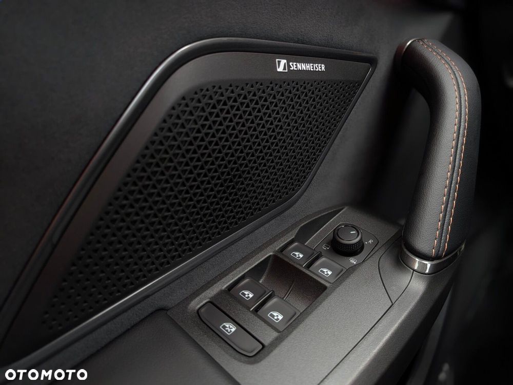 Cupra Formentor 2.0 TSI 4Drive VZ DSG - 36
