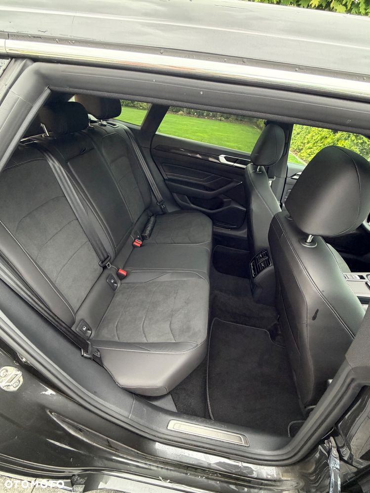 Volkswagen Arteon 2.0 TSI R-Line DSG - 11