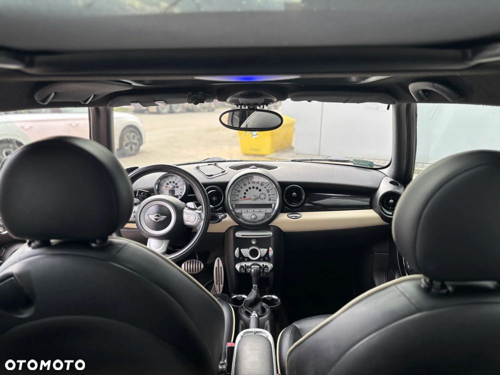 MINI Cooper S - 7
