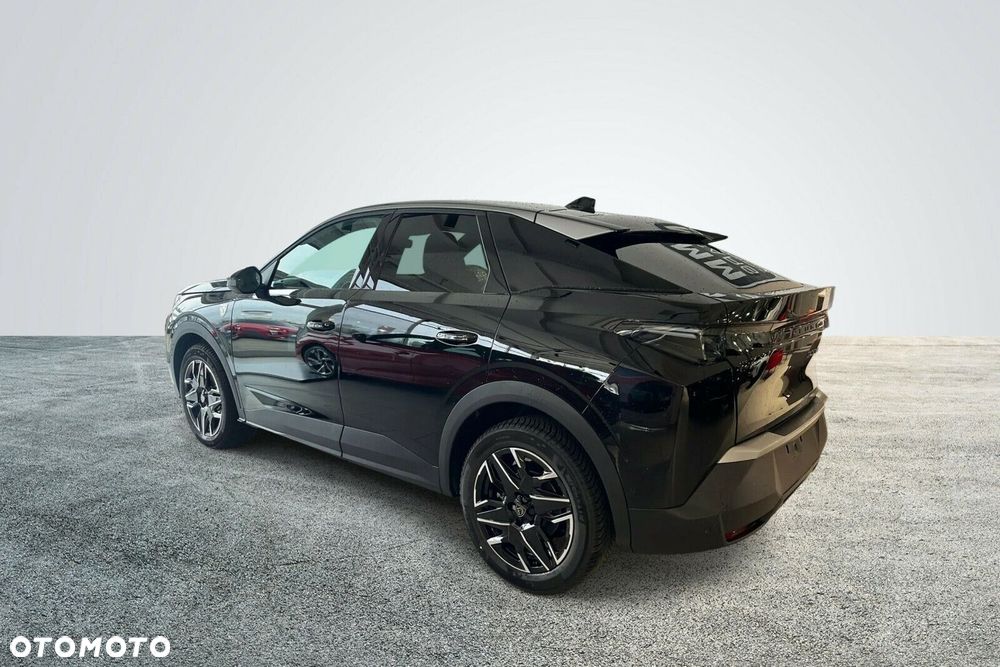 Peugeot 3008 1.2 PureTech mHEV GT E-DCS6 - 5