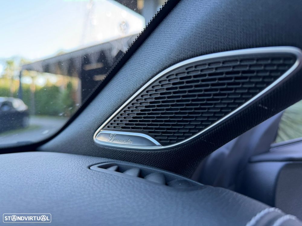 Mercedes-Benz CLA 250 e Shooting Brake AMG Line - 25