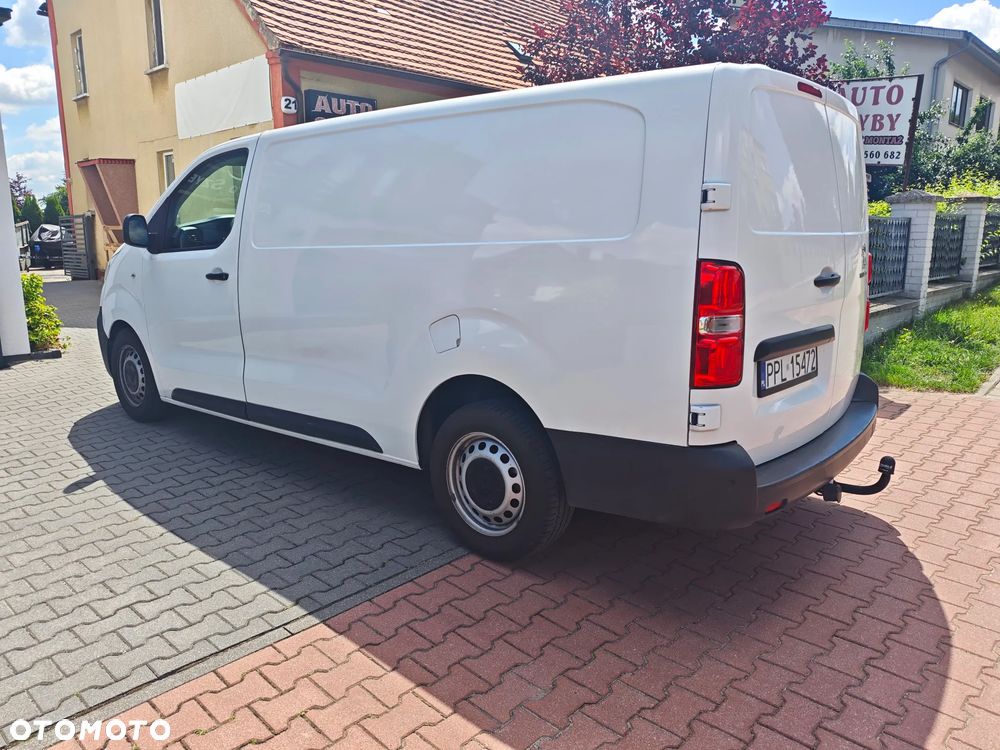 Peugeot Expert - 3