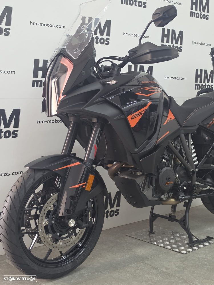 KTM 1290 Super Adventure - 18 MESES DE GARANTIA - 6