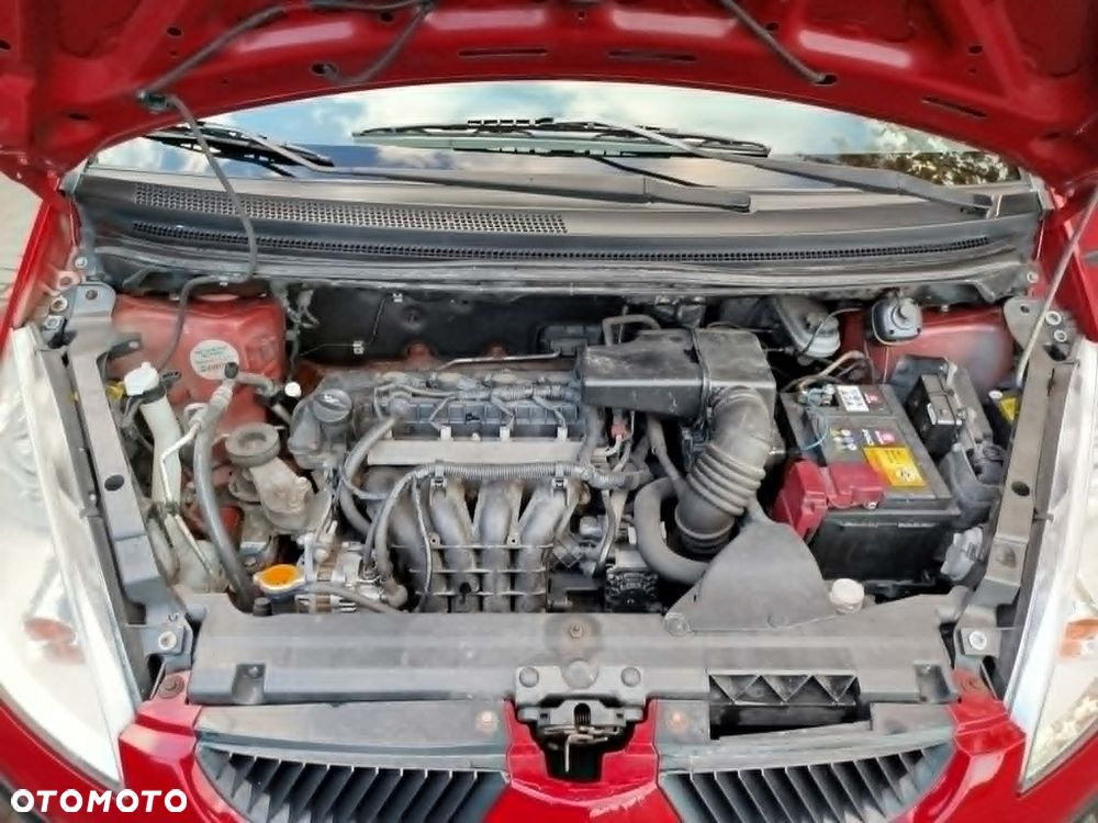 Mitsubishi Colt 1.3 Inform MY08 - 5