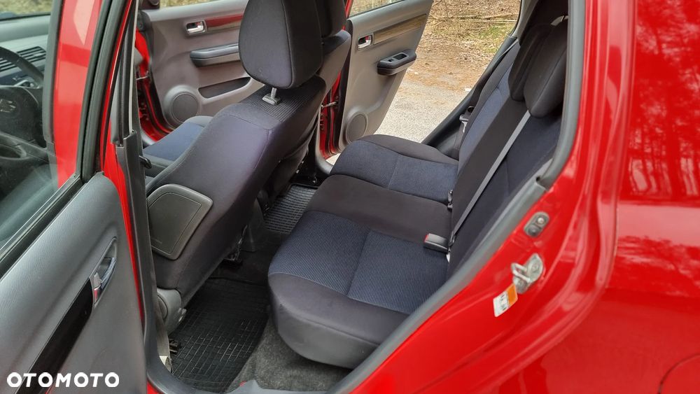 Suzuki Swift 1.3 JB Edition - 23