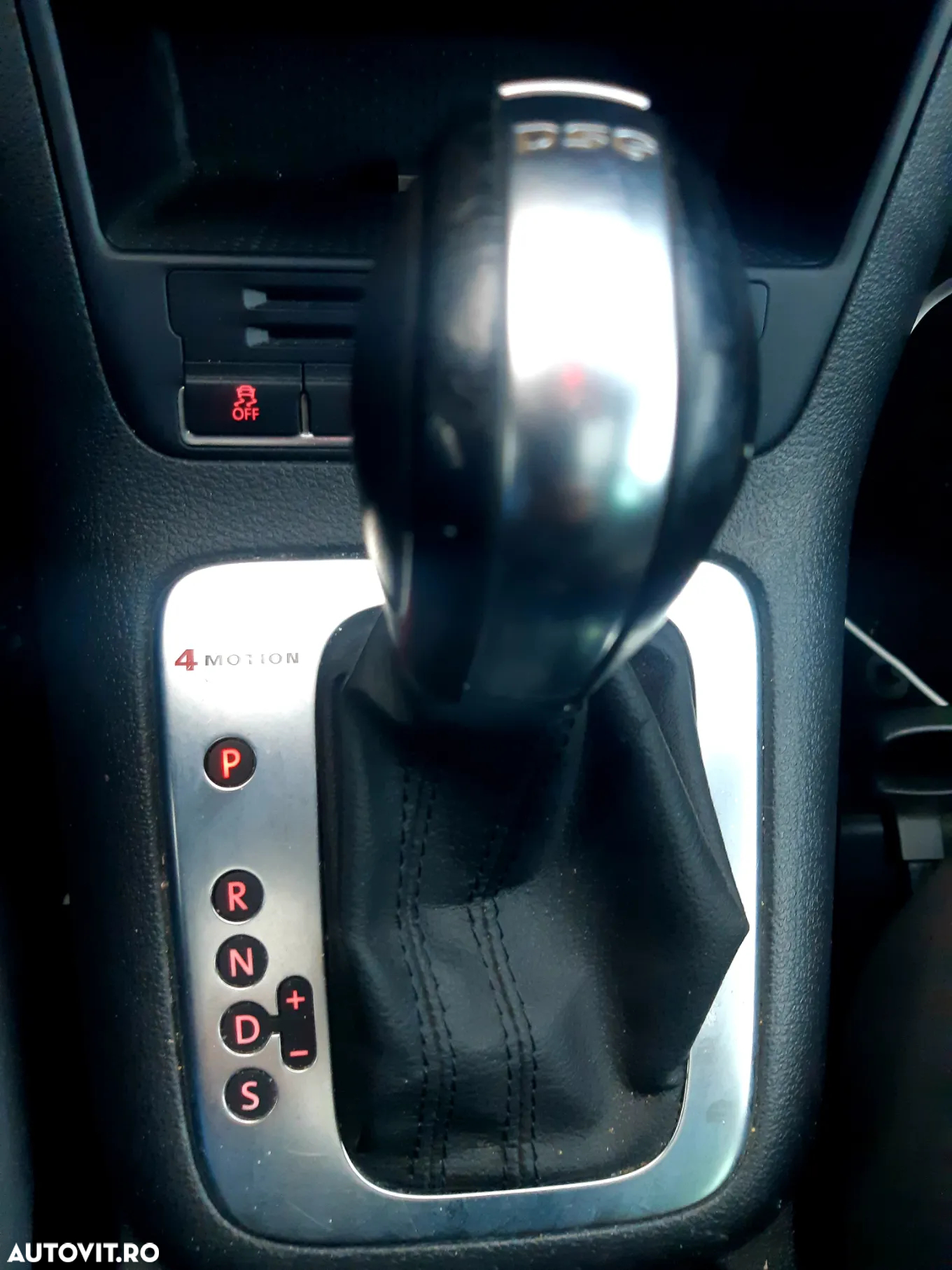 Volkswagen Tiguan 2.0 TDI 4Motion DSG Sport & Style - 8