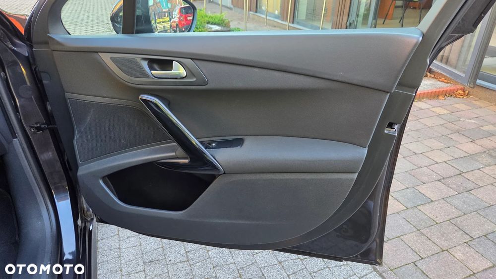 Peugeot 508 BlueHDi 150 Stop&Start Allure - 29