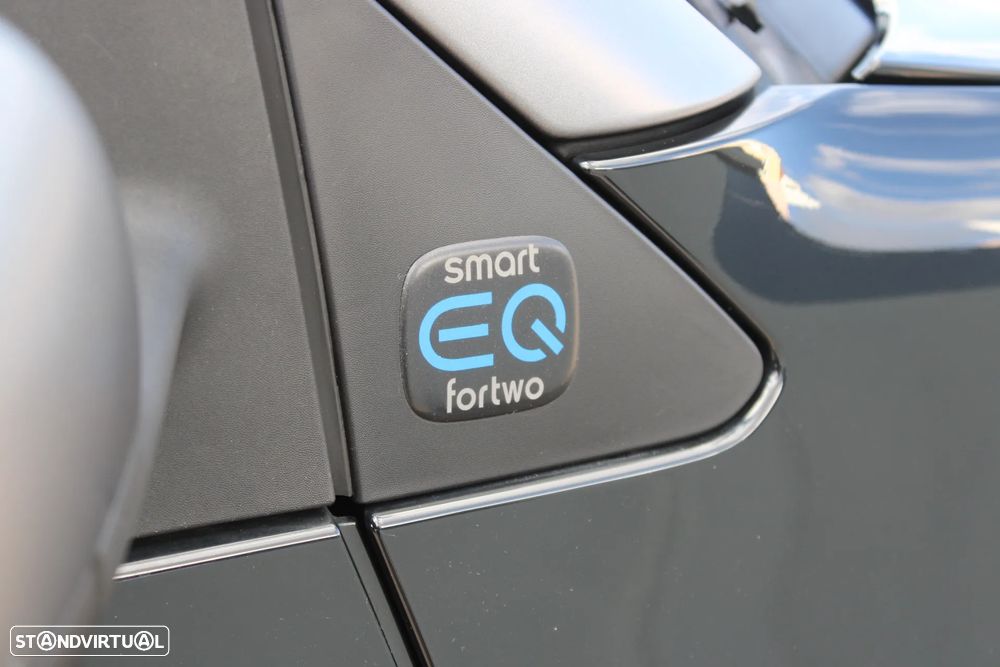 Smart ForTwo Coupé Pulse - 5