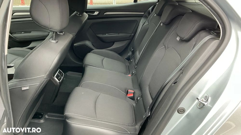 Renault Megane Blue dCi 116 EDC Zen - 15