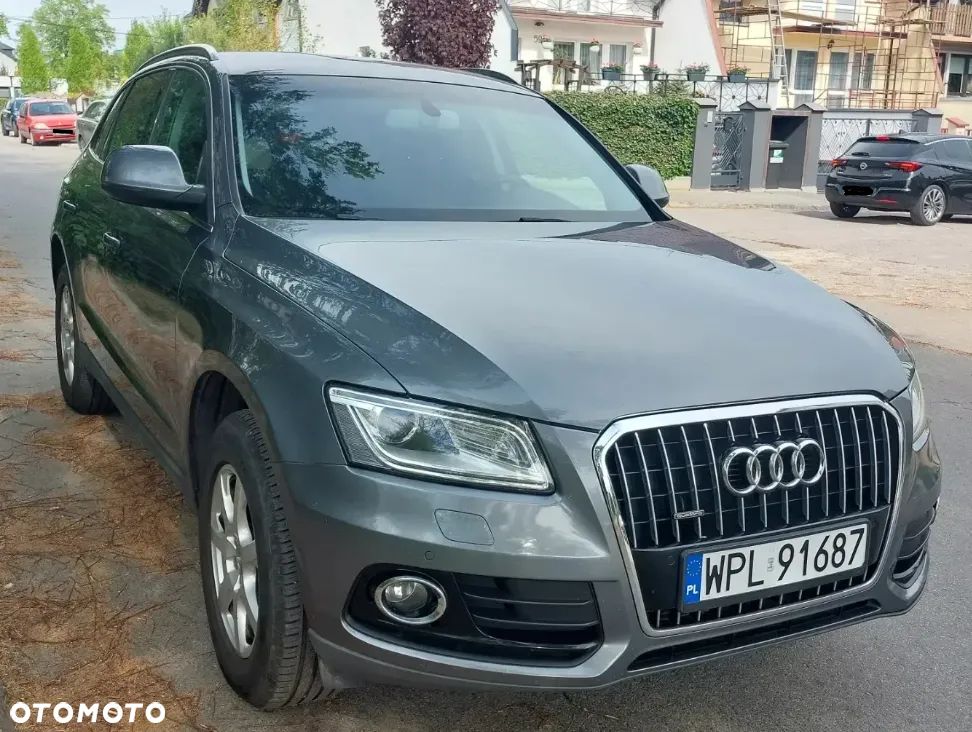 Audi Q5 - 11