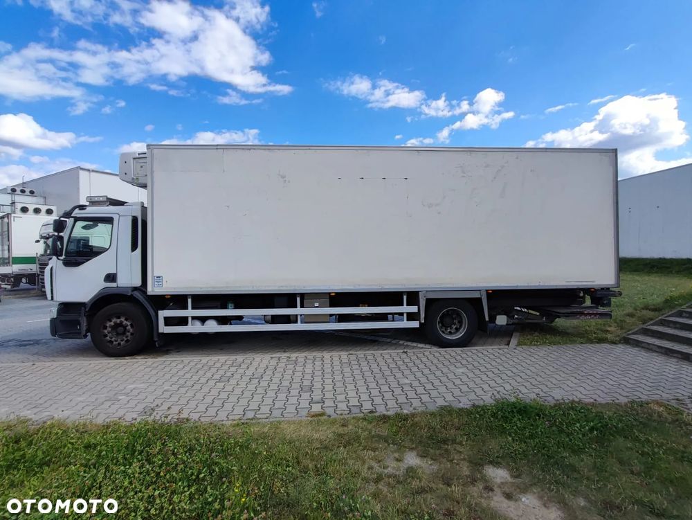 Renault Premium - 4