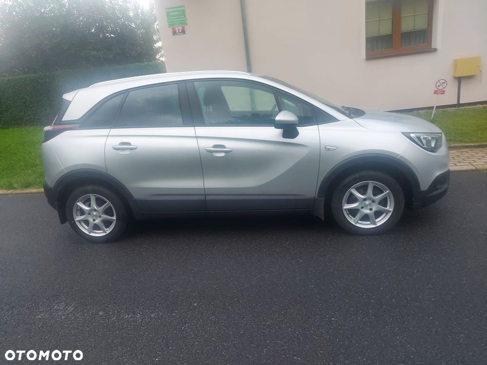 Opel Crossland X 1.5 CDTI Edition S&S - 7