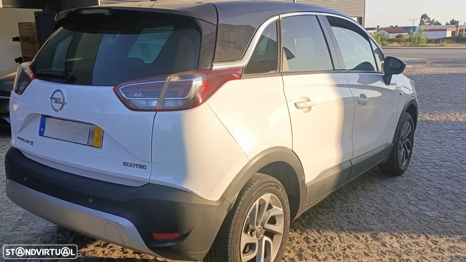 Opel Crossland X 1.2 T 120 Anos - 7