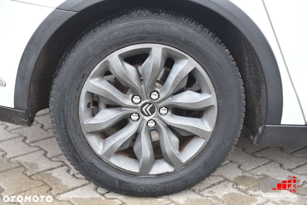 Citroën C5 - 12