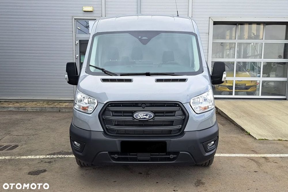 Ford Transit 350 L3H2 Trend A8 2.0 130KM - 3