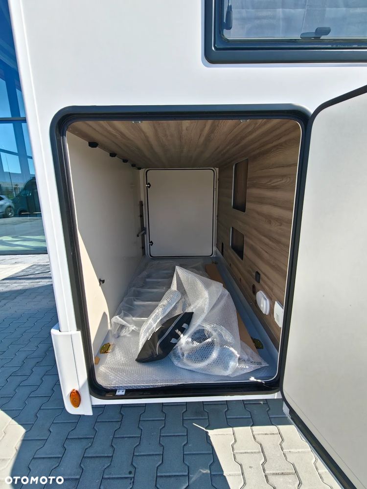 Roller Team KRONOS 284TL  5 OS. 2026 ! MARKIZA W CENIE , ZIMOWY - 17