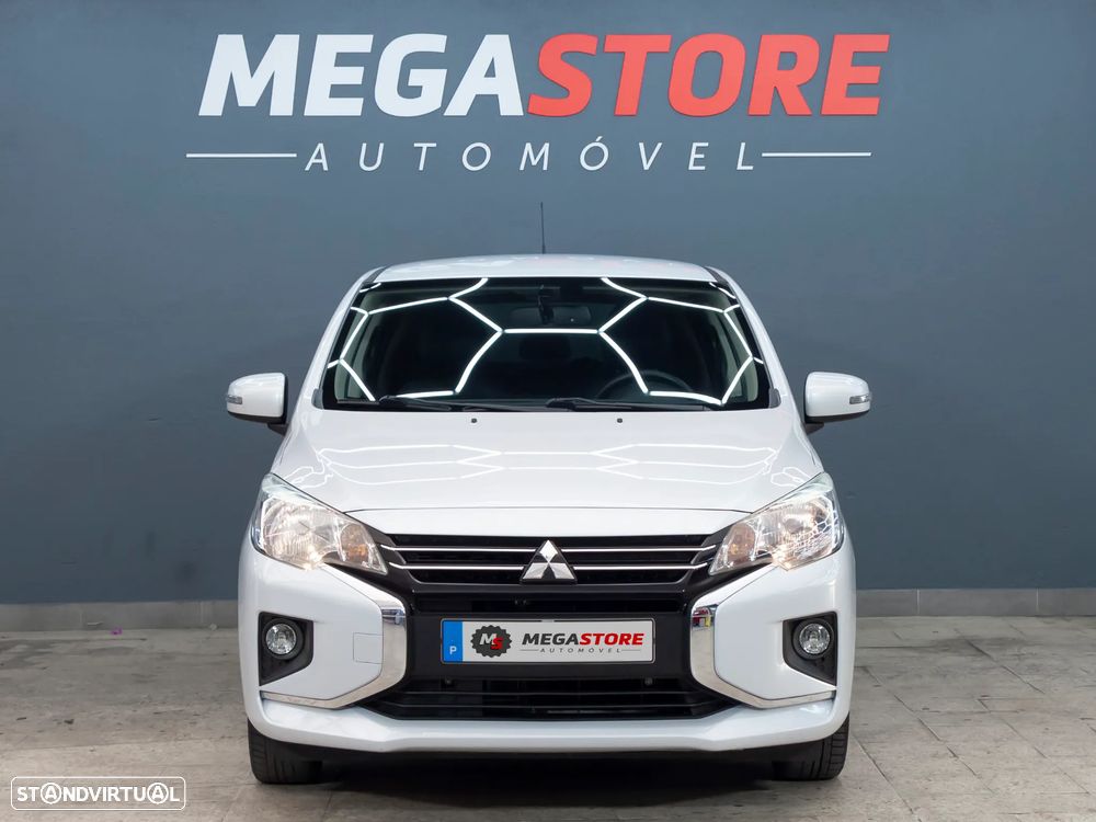 Mitsubishi Space Star 2022 photo 2