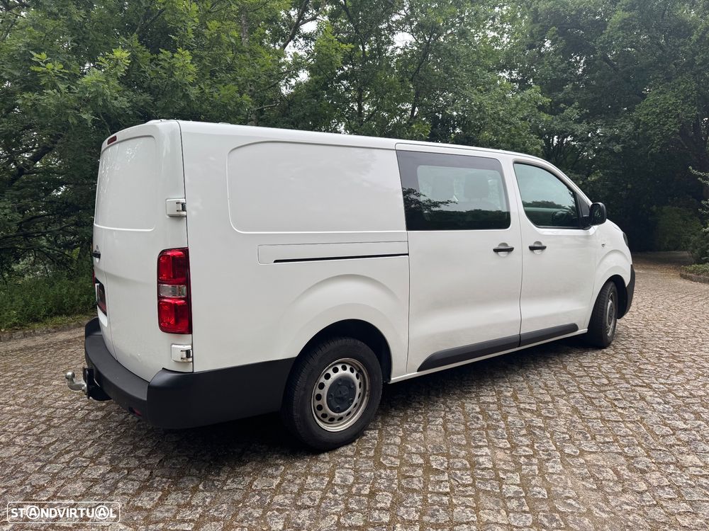 Peugeot EXPERT BUSINESS VAN - 5