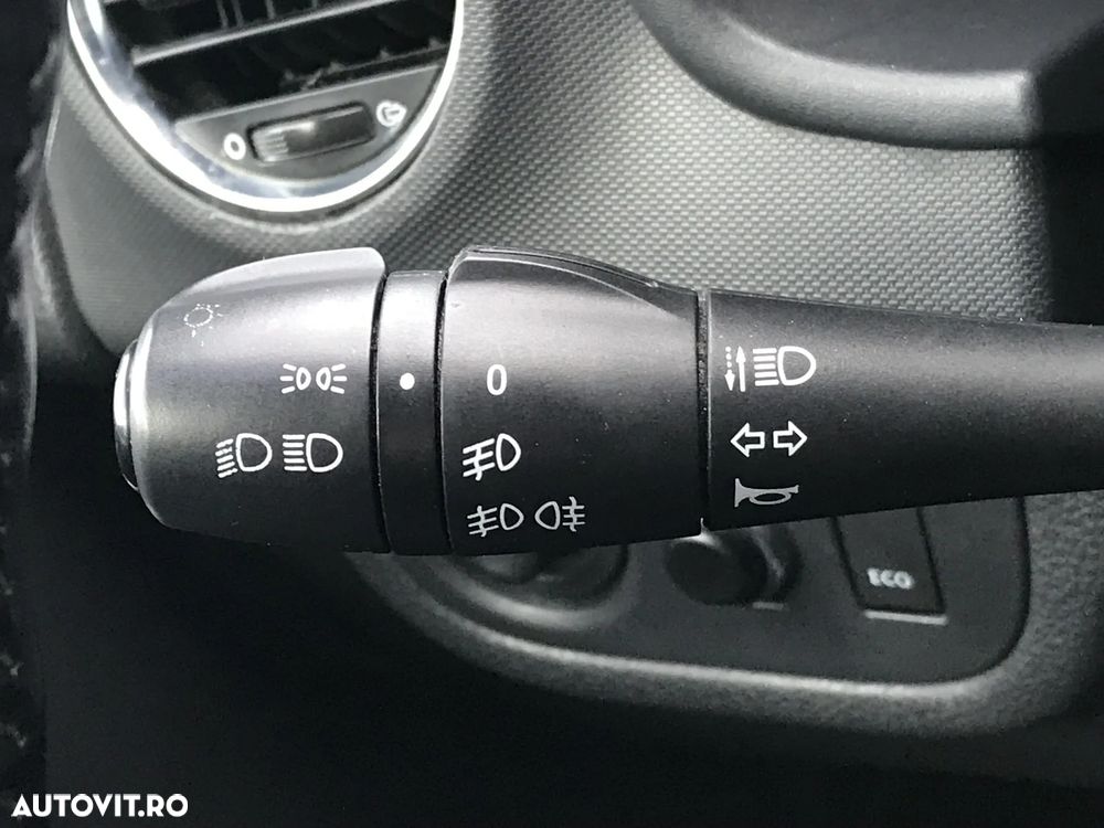Dacia Logan 1.5 dCi Laureate - 18