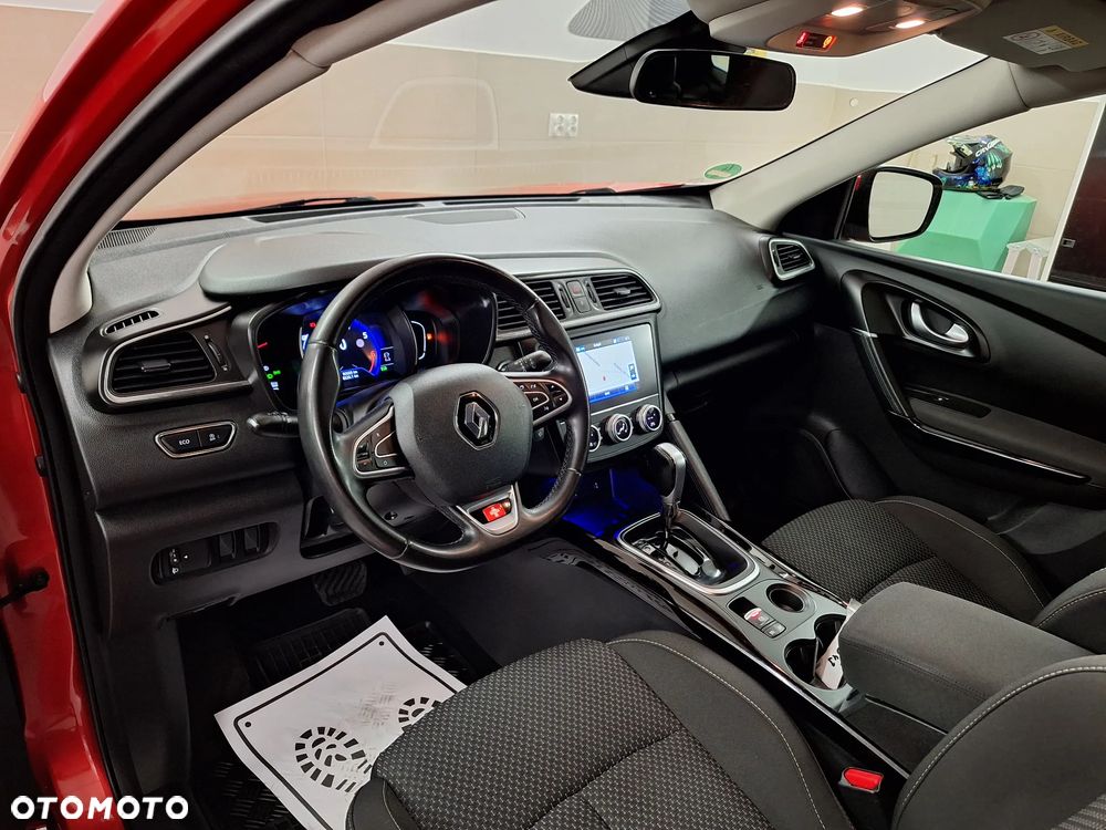 Renault Kadjar 1.3 TCe FAP Black Edition EDC - 17