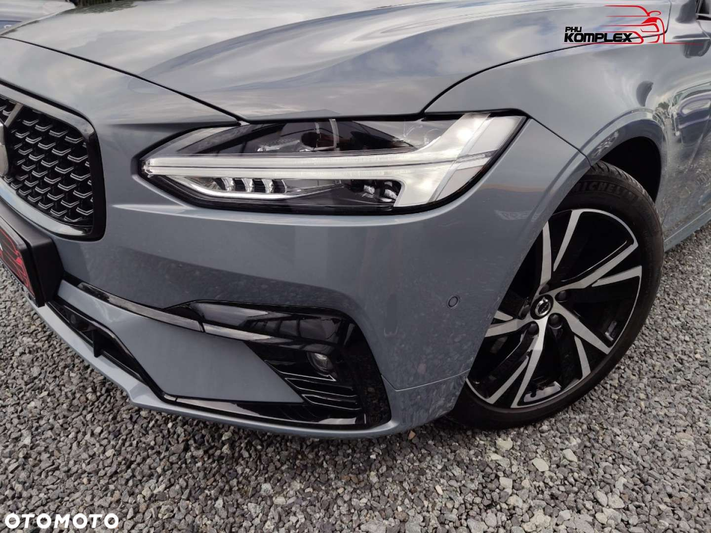 Volvo V90 - 12