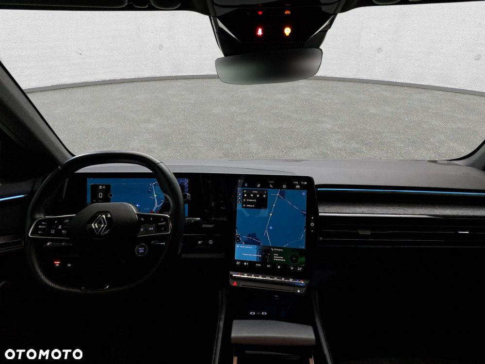 Renault Austral 1.3 TCe mHEV Techno - 9