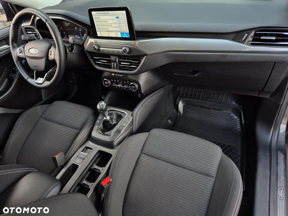 Ford Focus 1.5 EcoBlue Titanium - 10