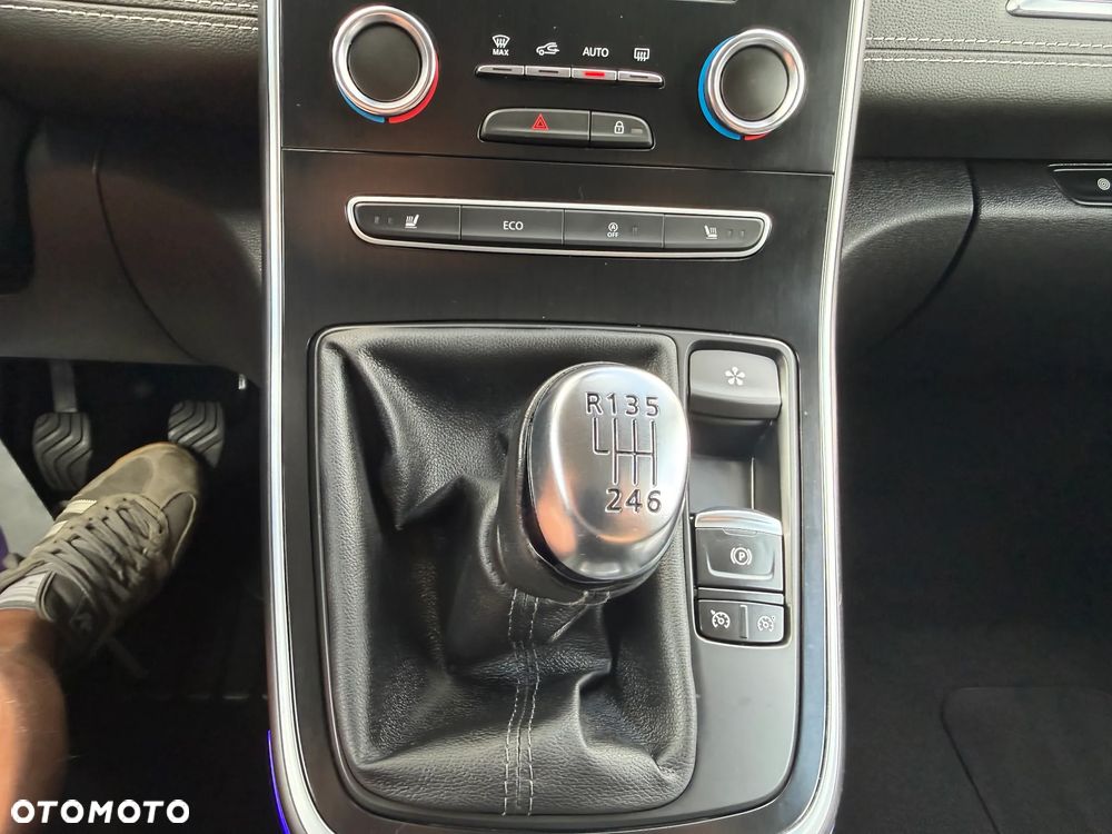 Renault Grand Scenic Energy TCe 130 S&S LIMITED - 26