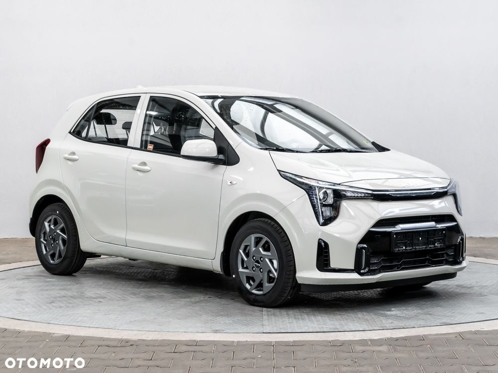 Kia Picanto 1.2 DPI L - 10