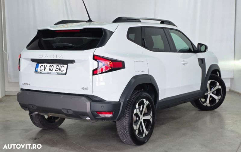 Dacia Duster - 2