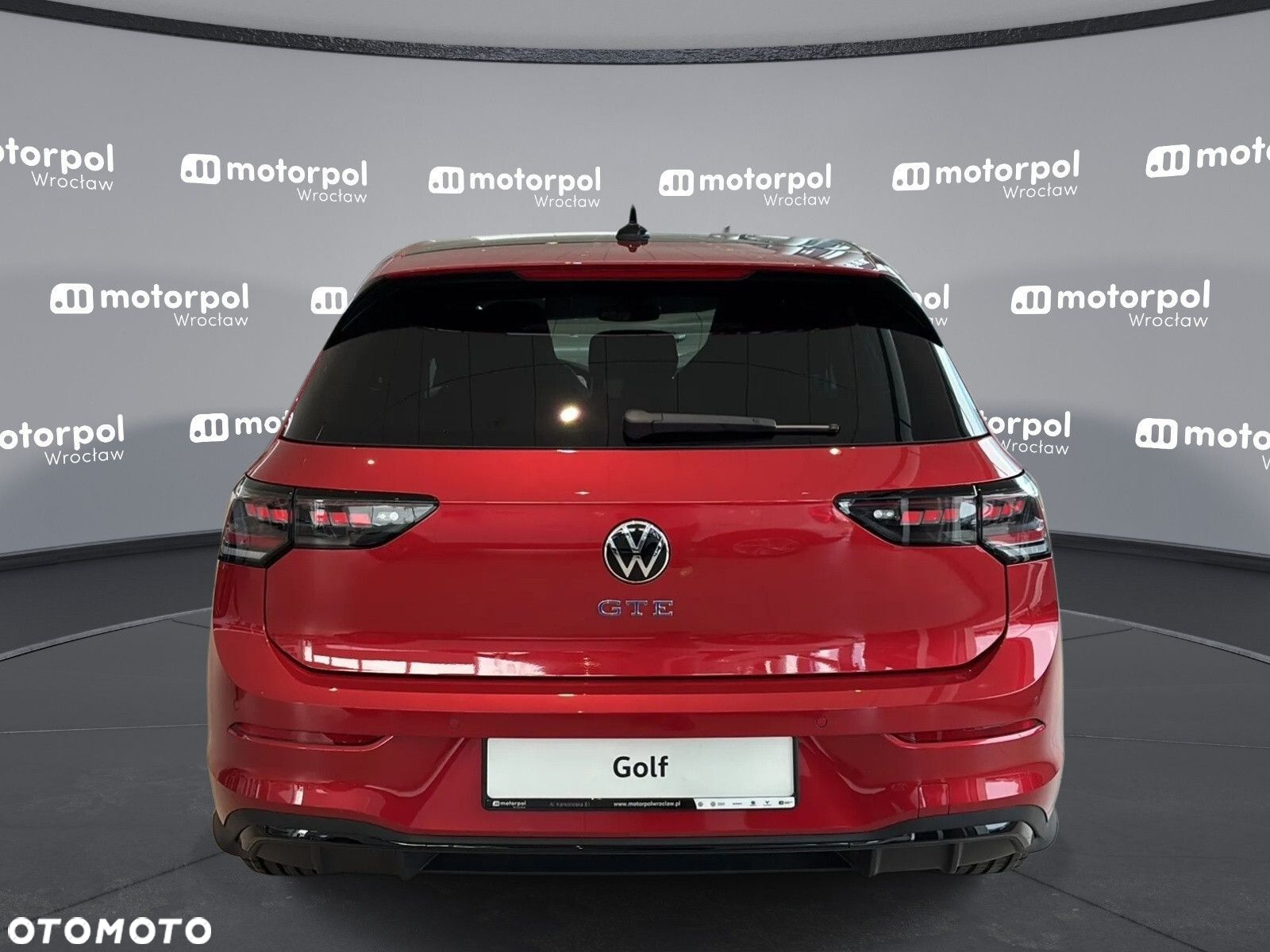 Volkswagen Golf - 7