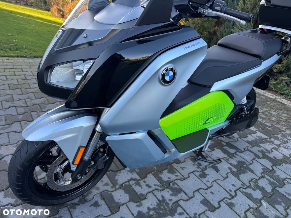 BMW CE 04 - 20
