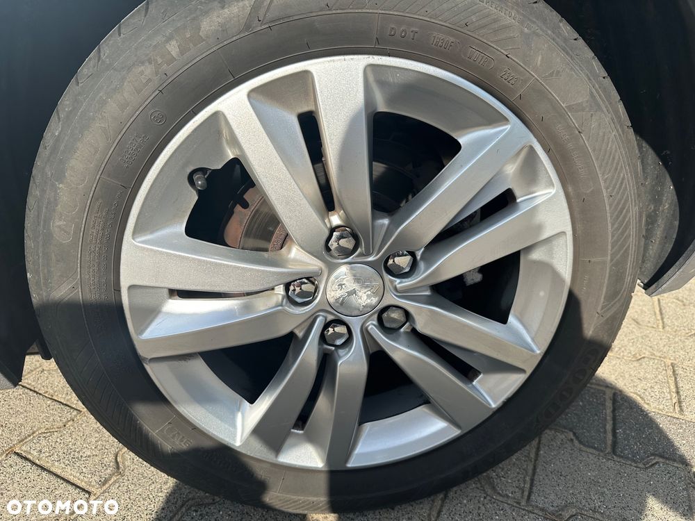 Peugeot 308 BlueHDi 100 Stop & Start Active - 24