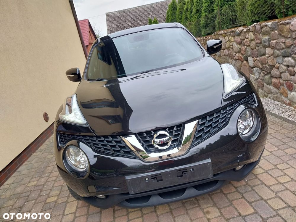 Nissan Juke - 4
