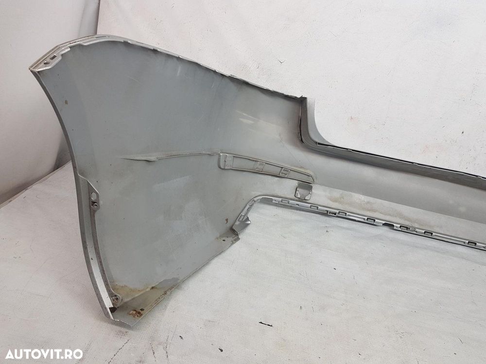 Bara spate Skoda Octavia 3 Combi dupa 2012 - 8