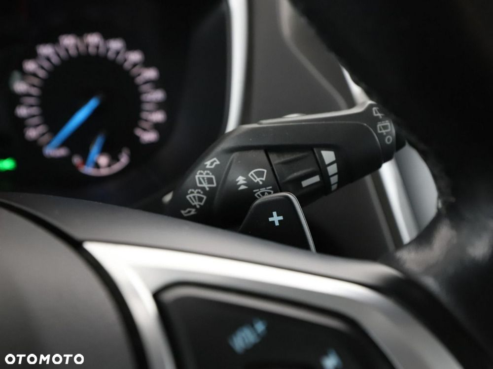Ford Mondeo 2.0 EcoBlue Business Edition - 33