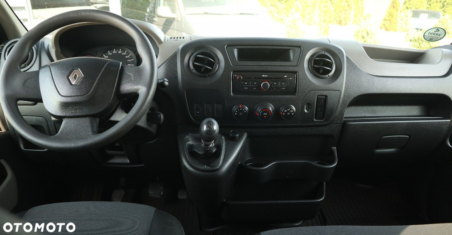 Renault Master - 12