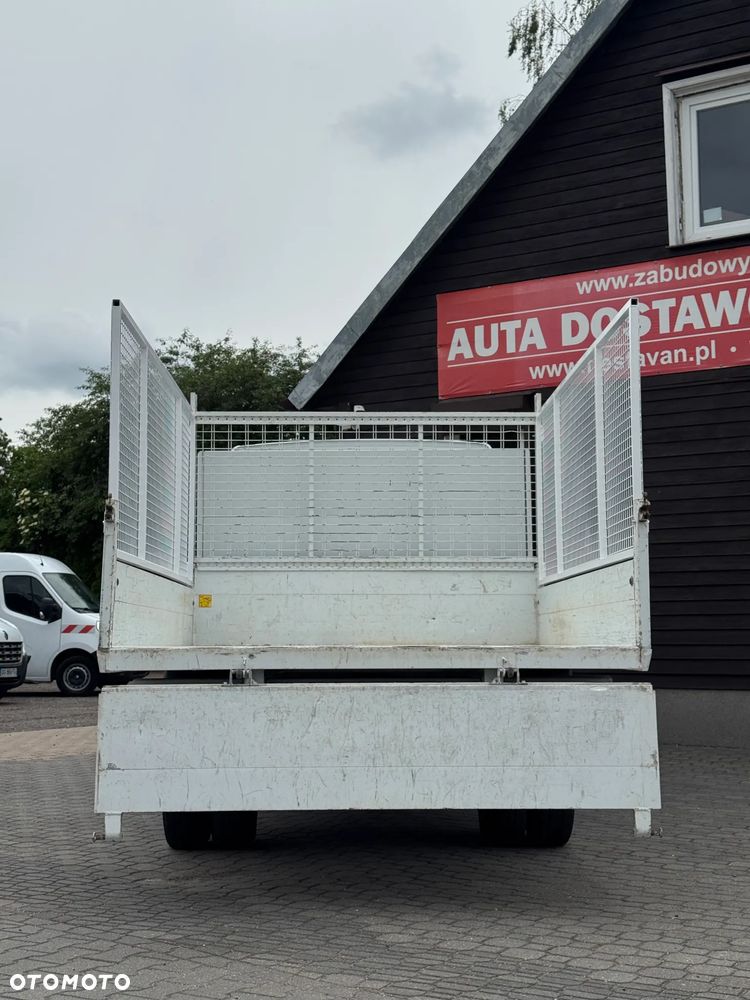 Iveco DAILY 35C16 C 16 - 8